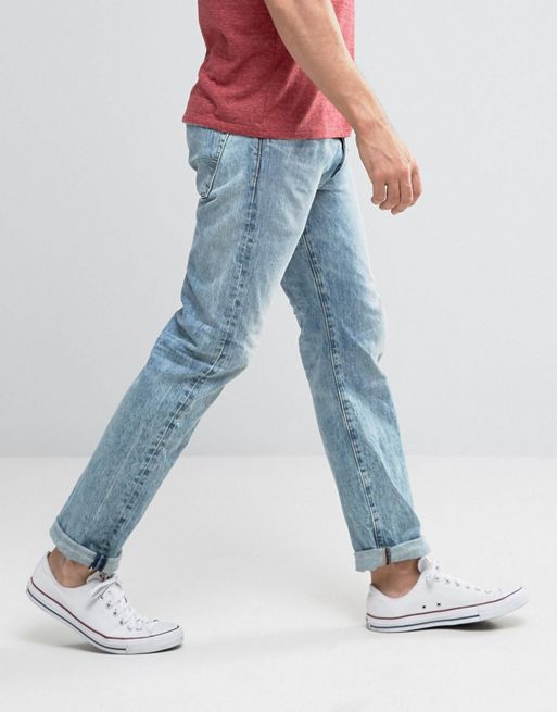 Original Straight Fit Jean