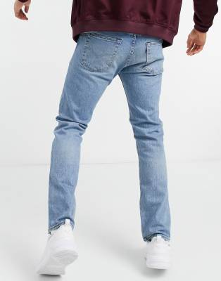 basil sand 501 original jeans