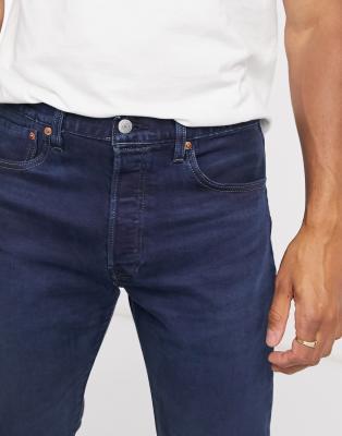 levi's 501 original straight fit