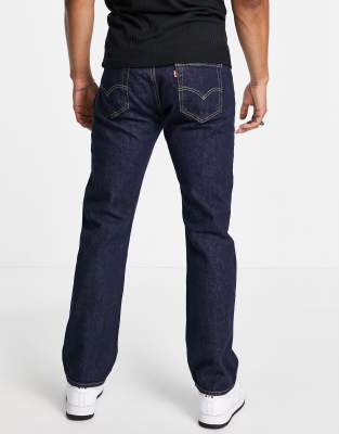 levis 501 navy