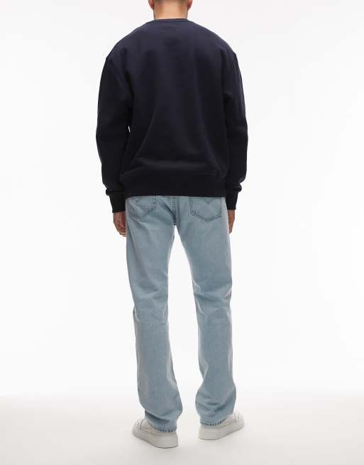 Levi's – 501 Original – Straight Jeans in Bleach-Waschung, 2 von 5