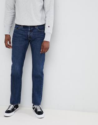 levis 512 marcel dark