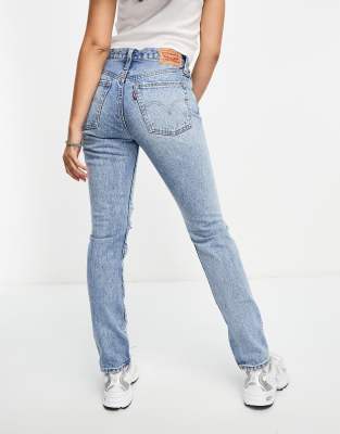 Levi's 501 skinny clearance south west