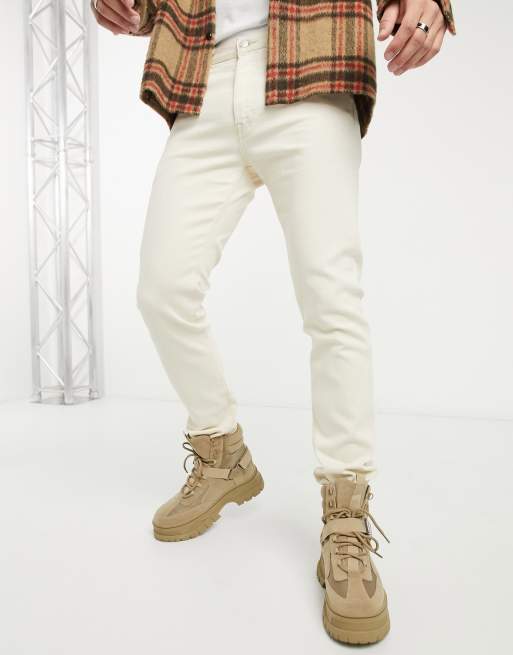 501 slim tapered