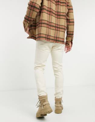 levi's 501 bare bones