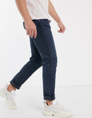 tapered 501 jeans