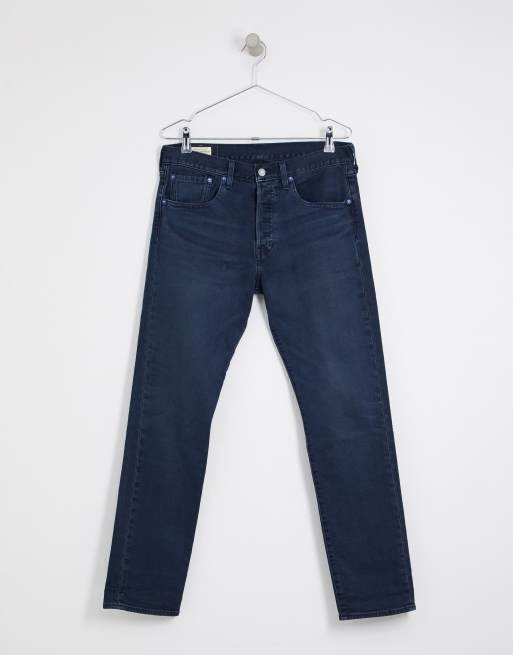 Levi's 501 Original Jeans - Blue - Hores Stores