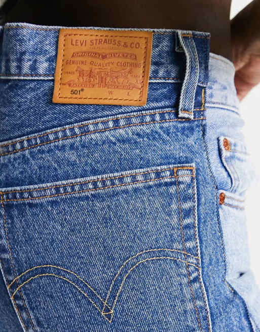 Levis linen hot sale jeans