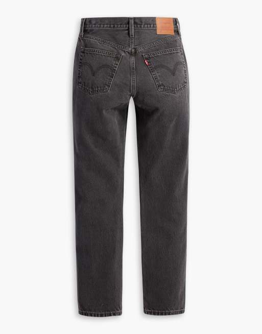 Denim Levi's First Order Promo Code Levi's 501 Straight Jeans