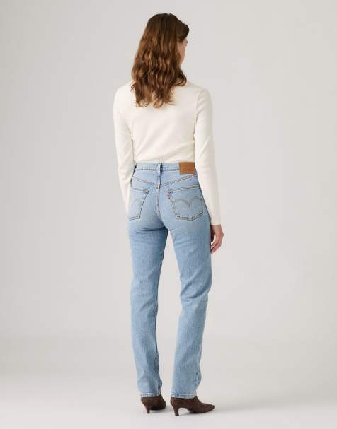 Levi's - 501 - Vaqueros azul claro - view 1