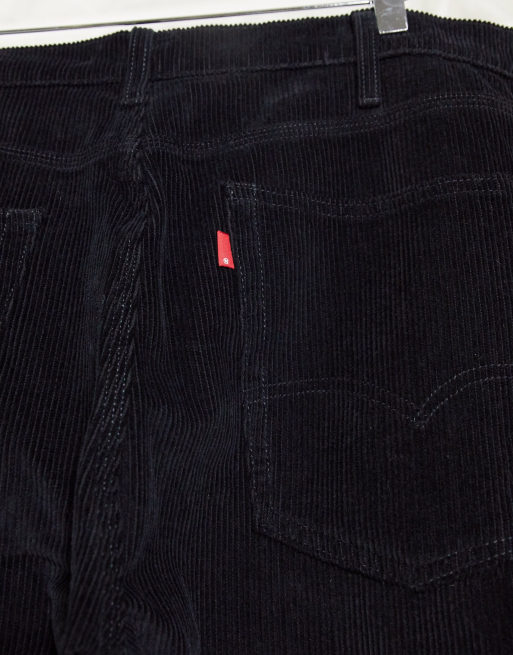 Levis 2024 502 corduroy