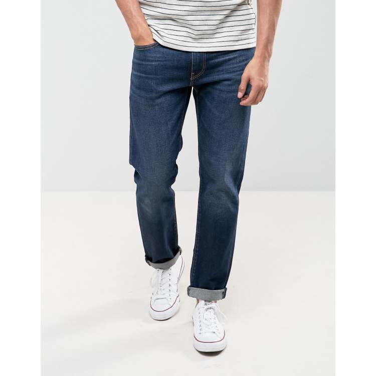 Levi's 502 regular taper city sale park