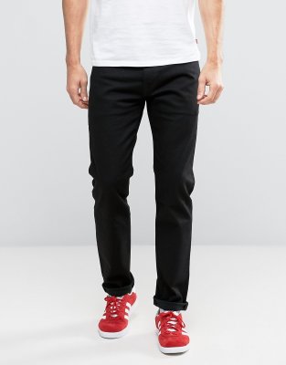 black 502 levis