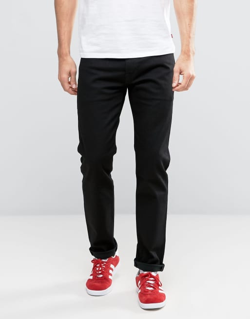 502 deals levis black