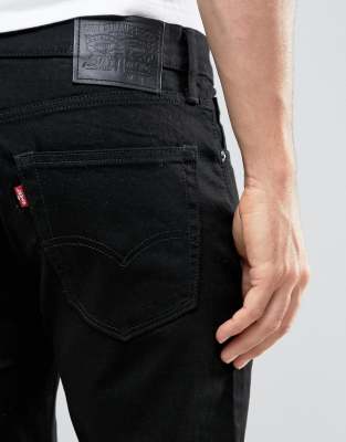 levis nightshine black