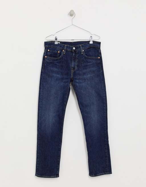 Levis 502 pauper new arrivals