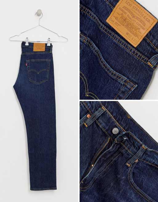 Levis 502 hot sale pauper