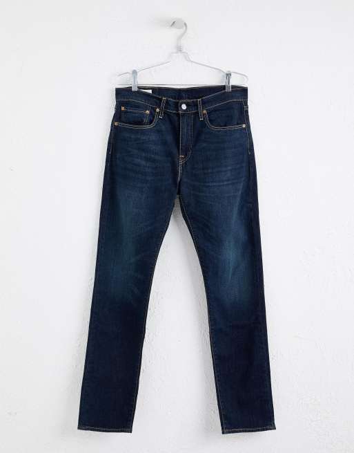 Levi's 502 hot sale biology