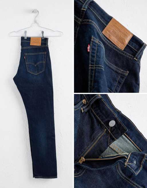 Levi's 502 biology new arrivals