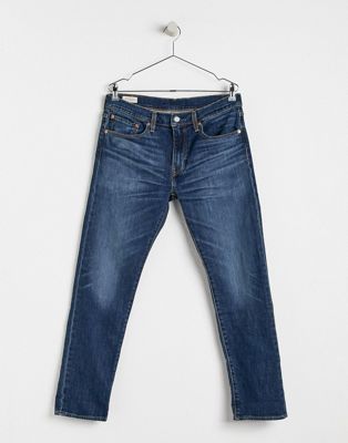 502 regular tapered jeans geep adapt | ASOS