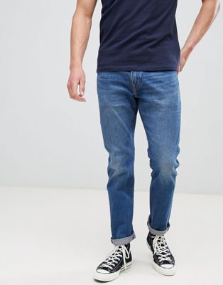 502 regular tapered jeans sixteen | ASOS