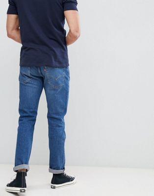 502 regular tapered jeans sixteen | ASOS