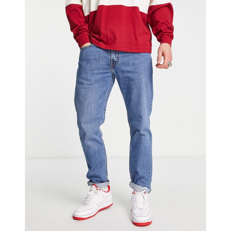 Levi's hi ball best sale roll