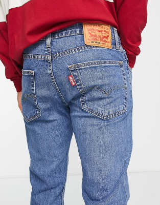 levis 502 high ball