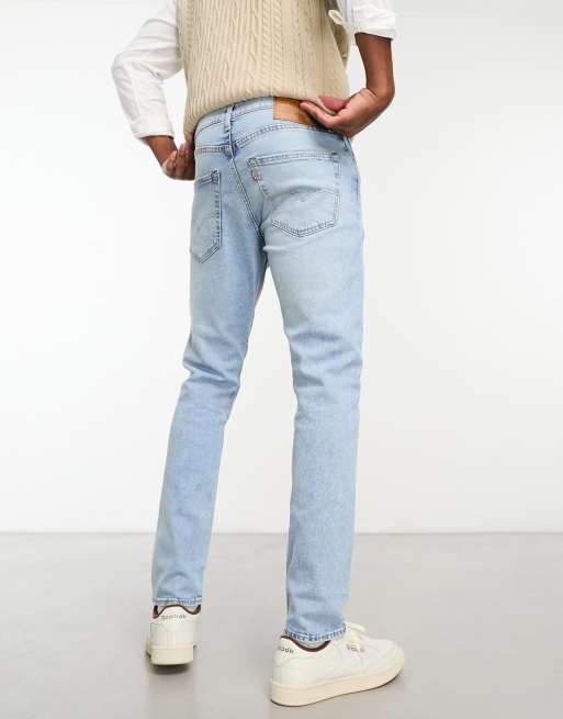 Levis best sale 502 skinny