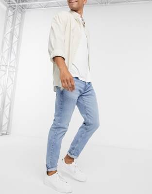 levi's 502 taper hi ball