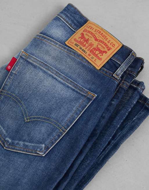 Levis lot cheap 502