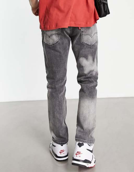 Jean tapered homme levis hot sale