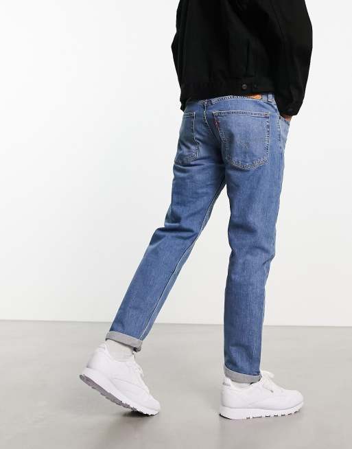 Levis 501 clearance 502