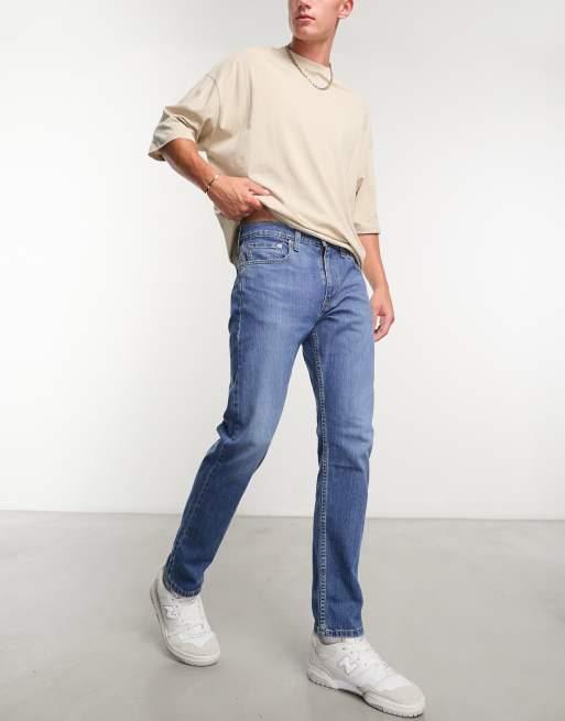 Jeans cheap levis 502