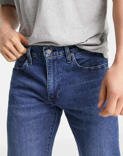 Levi's 502 best sale headed south