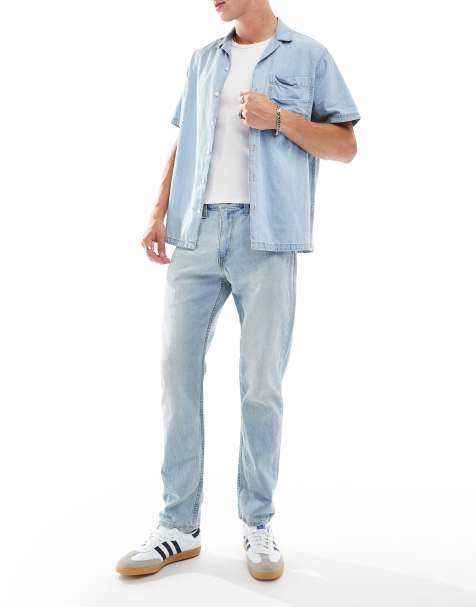 Men s Jeans Sale Men s Jeans On Sale ASOS