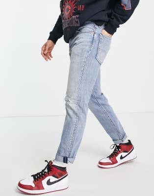 asos levis