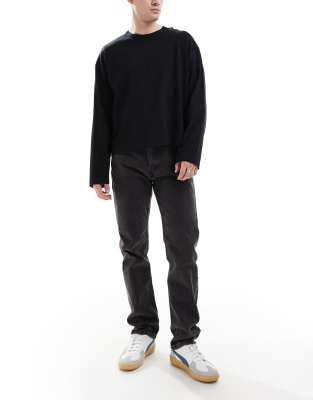 Jean droit standard - dlav - Levi's - Modalova