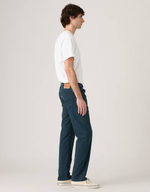 Levi's 505™ jean regular authentique souple noir, 4 de 4
