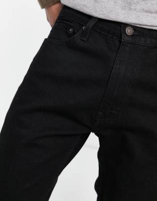 levi's 505 dark blue