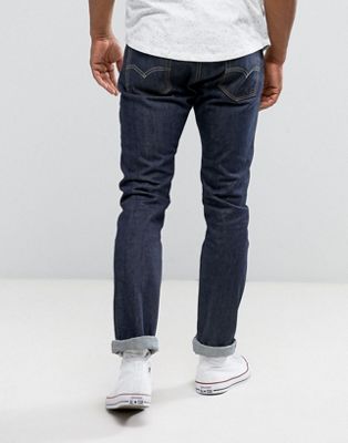 levi's 505c selvedge