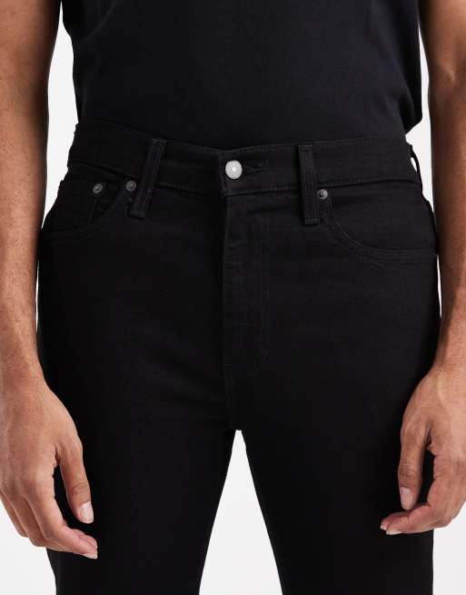 Levi's – 510 – Enge Jeans in Schwarz , 5 von 5