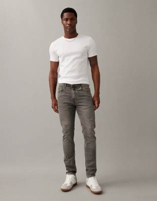 Levi's - 510 - Jean skinny - Gris