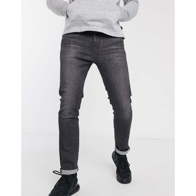 Levis discount 510 noir