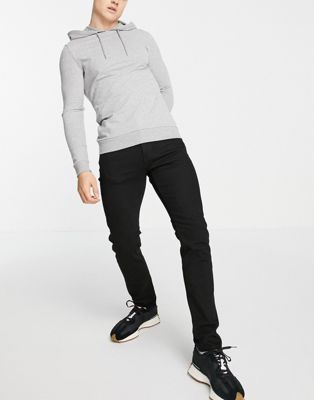 Levi's 510 Skinny Fit Jeans In Black | ModeSens