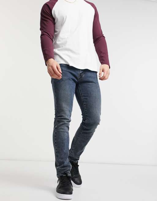 levi's 510 stretch jeans