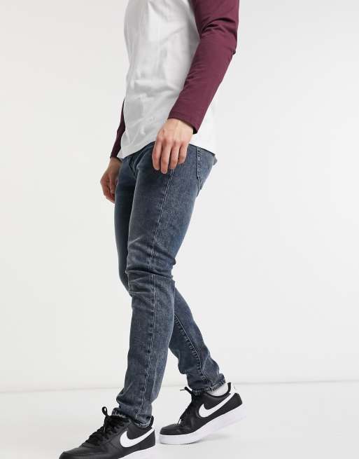 Levi's 510 on sale stretch jeans