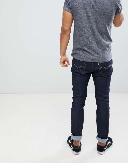 Levis store 510 cleaner