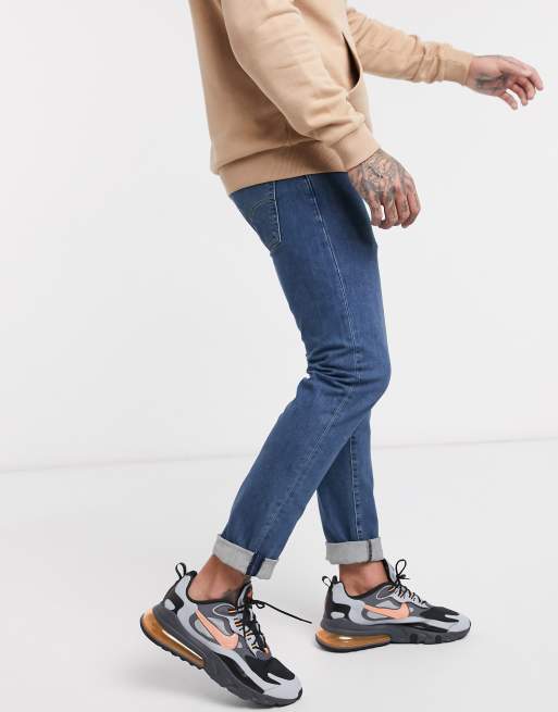 Levis 4 on sale way stretch