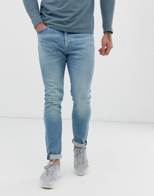 levis 510 jeans